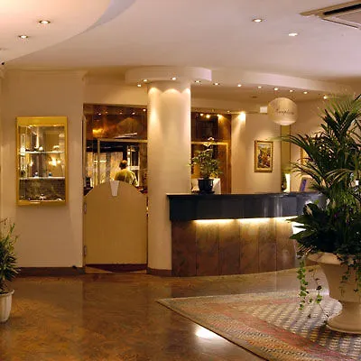 Hotel Mercure Antwerp City Centre