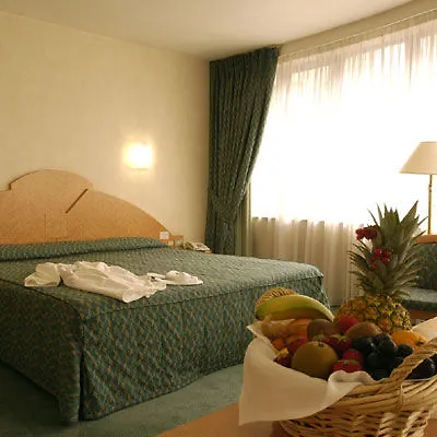 Mercure Antwerp City Centre Belgium