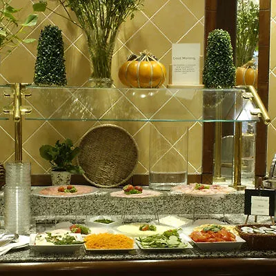 Mercure Antwerp City Centre